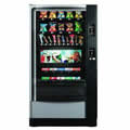SNACK/REFRESHMENT CENTER 2 / SNACK CENTER 4 MODELS 167/177/168/457/458/764/765/784 PARTS MANUAL